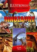 Książka : Dinozaury ... - Opracowanie Zbiorowe