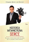 polish book : Historia w... - Johannes Hinrich Borstel