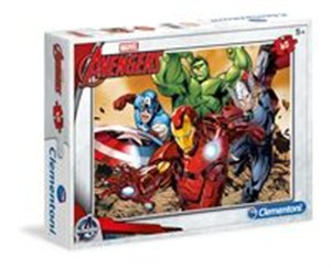 Picture of Puzzle Avengers 60