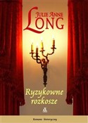Książka : Ryzykowne ... - Julie Anne Long