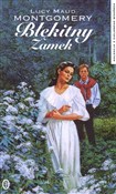 polish book : Błękitny Z... - Lucy Maud Montgomery