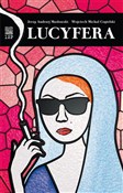 Lucyfera - Jerzy Andrzej Masłowski, Wojciech Michał Cegielski -  books in polish 