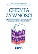 polish book : Chemia żyw... - Opracowanie Zbiorowe