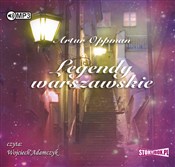 [Audiobook... - Artur Oppman -  Książka z wysyłką do UK