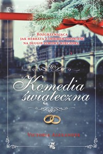 Picture of Komedia świąteczna