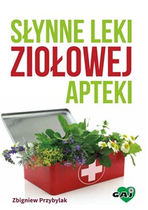 Obrazek Słynne leki ziołowej apteki w.2016