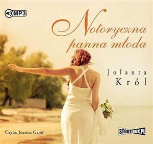 Picture of [Audiobook] Notoryczna panna młoda