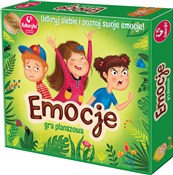 Zobacz : Emocje