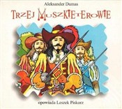 [Audiobook... - Aleksander Dumas -  Książka z wysyłką do UK