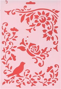 Picture of Szablon 06 skowronek