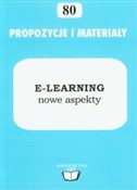 E-learning... -  Polish Bookstore 