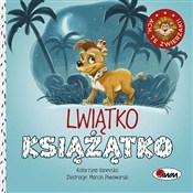polish book : Ach te zwi... - Katarzyna Vanevska