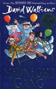 The midnig... - David Walliams - Ksiegarnia w UK