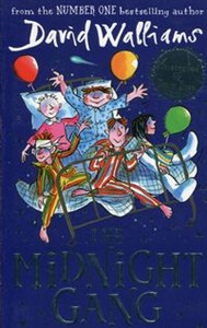 Obrazek The midnight gang