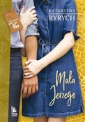 Mała Jerze... - Katarzyna Ryrych -  Polish Bookstore 