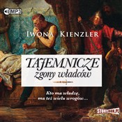 Książka : [Audiobook... - Iwona Kienzler