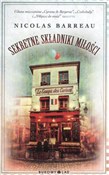 Sekretne s... - Nicolas Barreau - Ksiegarnia w UK