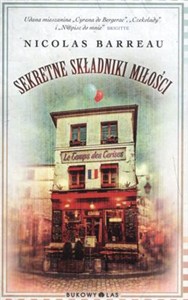 Obrazek Sekretne składniki miłości