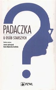 Obrazek Padaczka u osób starszych