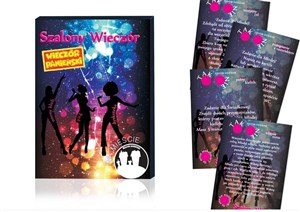 Picture of Szalony Wieczór