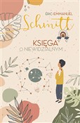 Księga o n... - Eric-Emmanuel Schmitt -  books in polish 