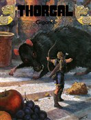 Thorgal Gi... - Jean Van Hamme -  Polish Bookstore 