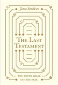 Polska książka : The Last T... - Jonas Bendiksen