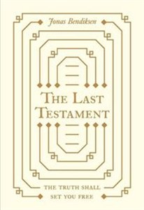 Picture of The Last Testament