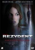 Rezydent -  books in polish 