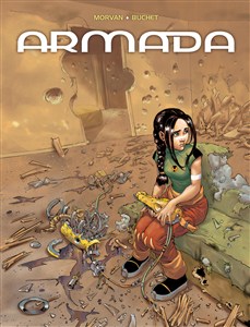 Obrazek Armada Tom 2