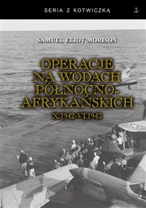 Obrazek Operacje na wodach północnoafrykańskich październik 1942 - czerwiec 1943