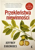 polish book : Przekleńst... - Jeffrey Eugenides