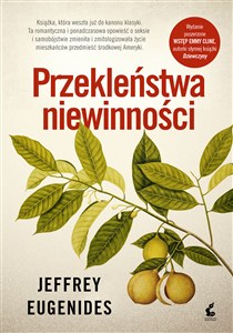 Obrazek Przekleństwa niewinności