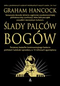 polish book : Ślady palc... - Graham Hancock