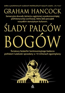 Obrazek Ślady palców bogów