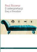 Zobacz : O interpre... - Paul Ricoeur