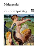 Książka : Malczewski... - Dorota Suchocka
