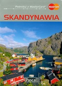 Picture of Skandynawia przewodnik ilustrowany