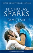 Książka : Pamiętnik ... - Nicholas Sparks