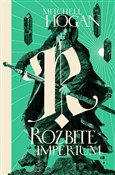 Rozbite im... - Hogan Mitchell -  books in polish 