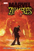 Książka : Marvel Zom... - Regiland Hudlin, Mark Millar, Robert Kirkman