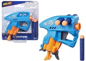 NERF Nanof... -  Książka z wysyłką do UK