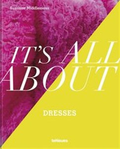 Obrazek It’s all about Dresses