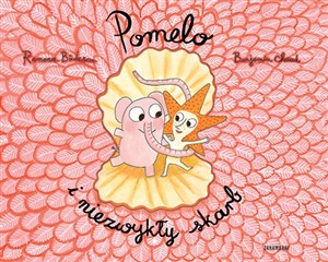 Obrazek Pomelo i niezwykły skarb