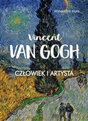 Vincent Va... - Agnieszka Kijas -  foreign books in polish 