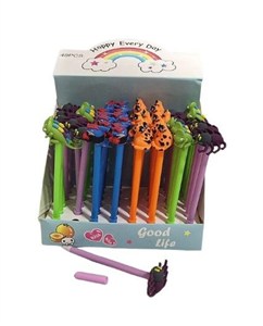 Picture of Długopis żelowy (48szt)