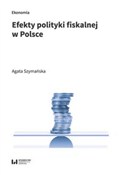 polish book : Efekty pol... - Agata Szymańska