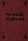 Polska książka : Sennik Bab...