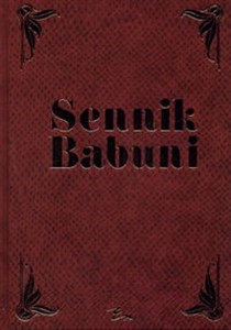 Obrazek Sennik Babuni