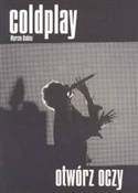 Książka : Coldplay O... - Marcin Babko